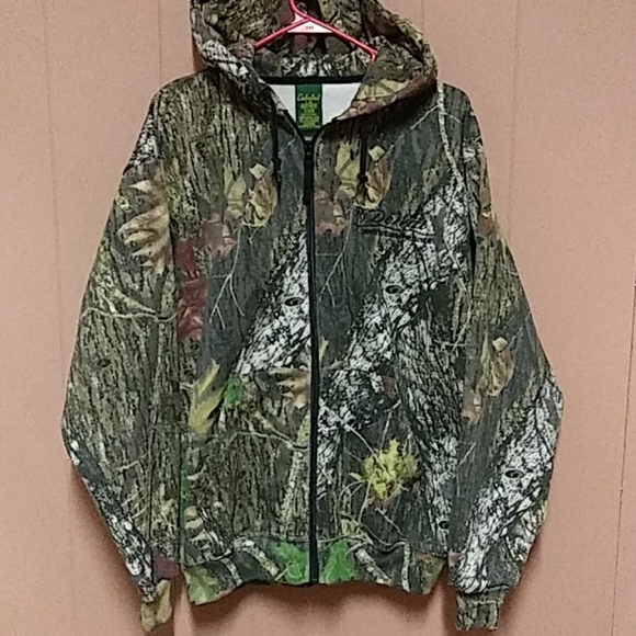 mossy oak break up hoodie